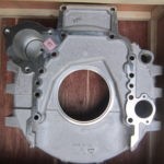 Cummins Flywheel Housing | COOPAL